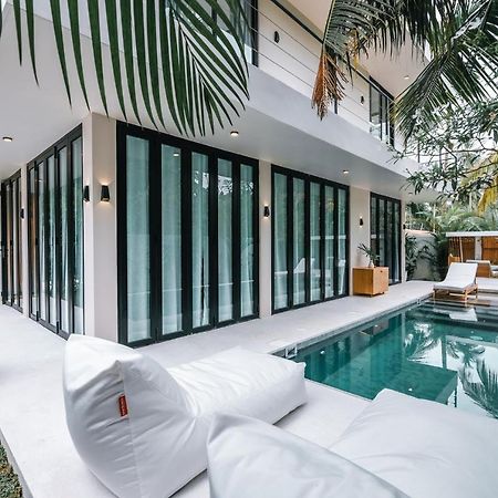 Terra Villas Ahangama Ngoại thất bức ảnh