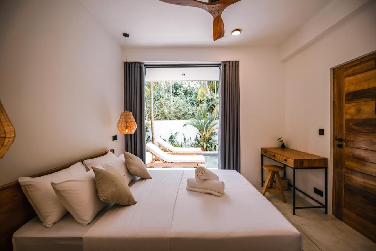 Terra Villas Ahangama Ngoại thất bức ảnh