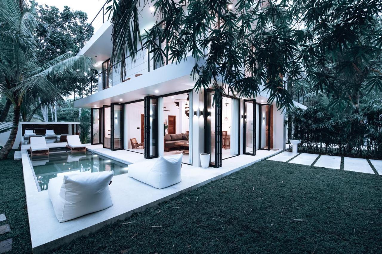 Terra Villas Ahangama Ngoại thất bức ảnh