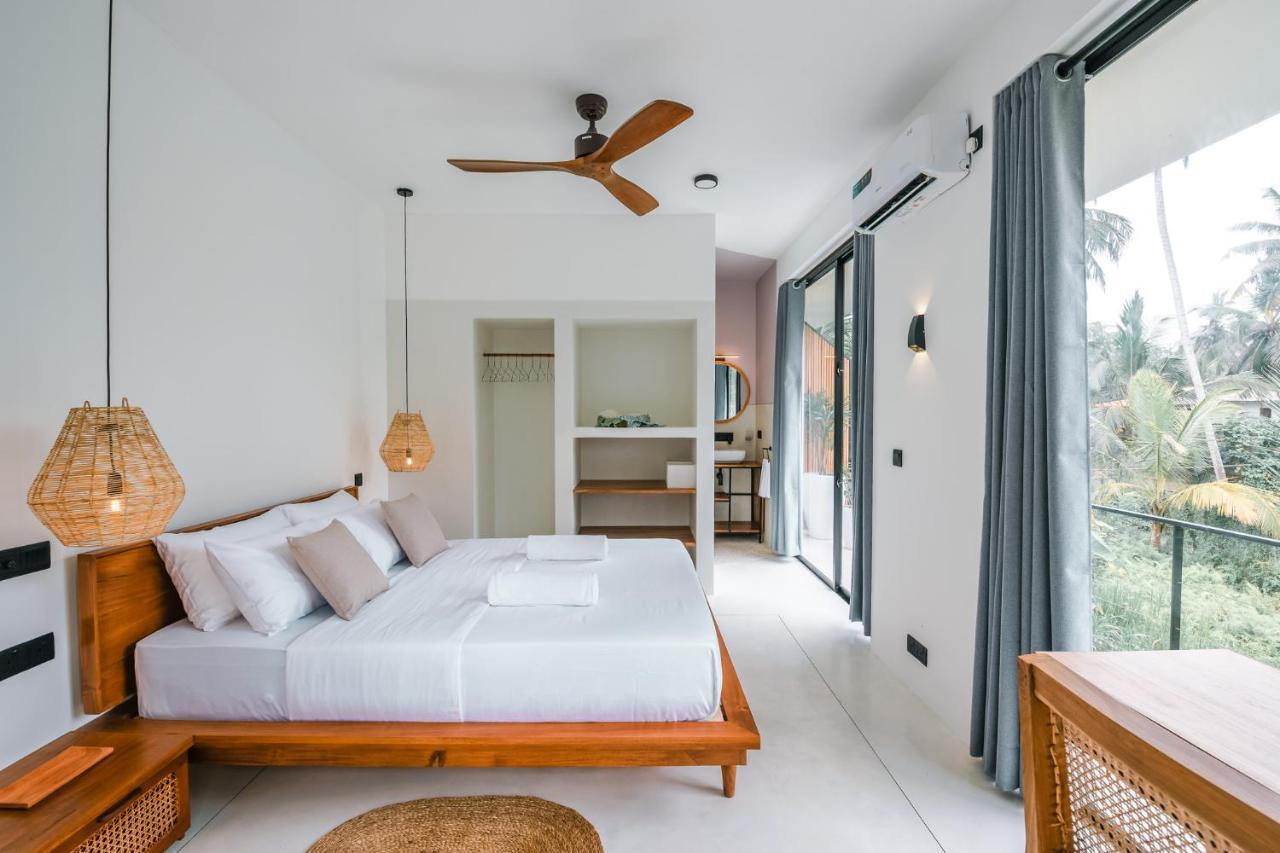 Terra Villas Ahangama Ngoại thất bức ảnh