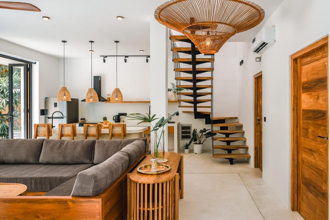 Terra Villas Ahangama Ngoại thất bức ảnh