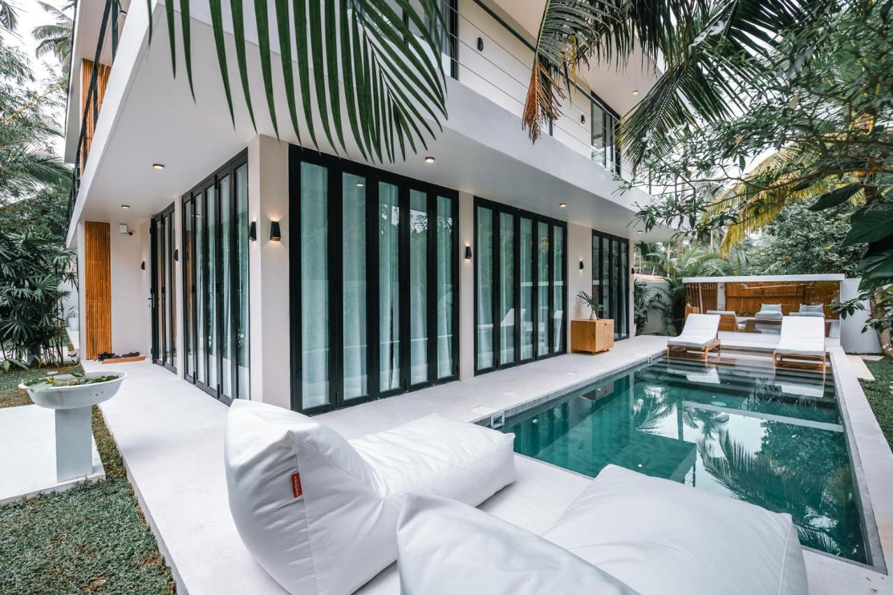 Terra Villas Ahangama Ngoại thất bức ảnh