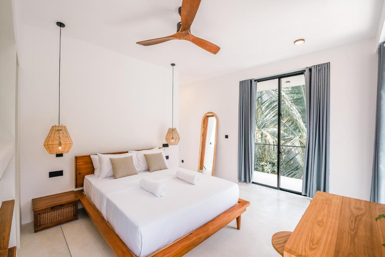 Terra Villas Ahangama Ngoại thất bức ảnh