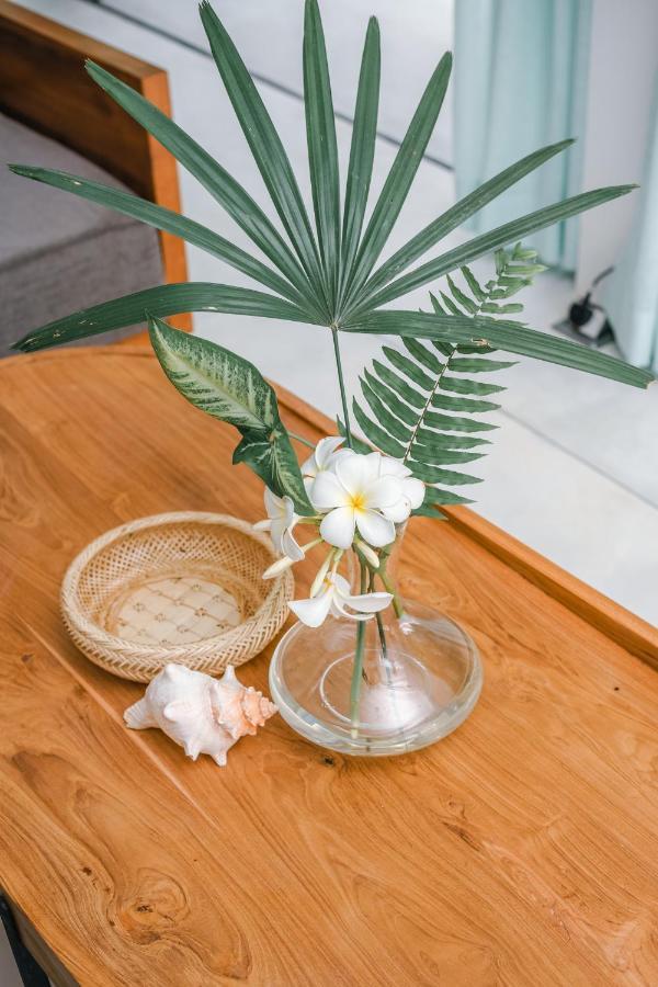 Terra Villas Ahangama Ngoại thất bức ảnh