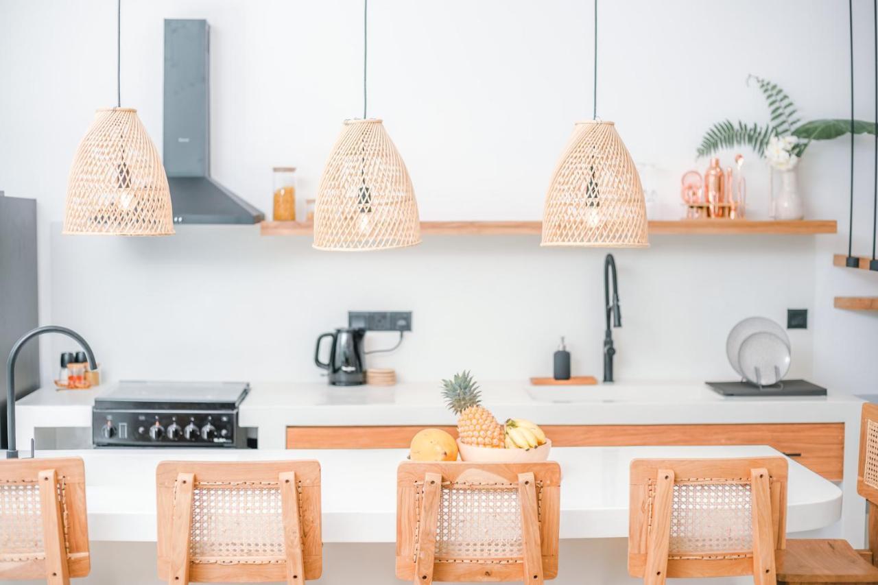 Terra Villas Ahangama Ngoại thất bức ảnh