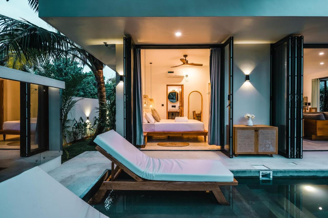 Terra Villas Ahangama Ngoại thất bức ảnh