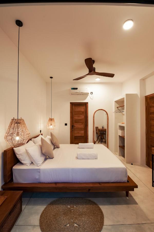 Terra Villas Ahangama Ngoại thất bức ảnh