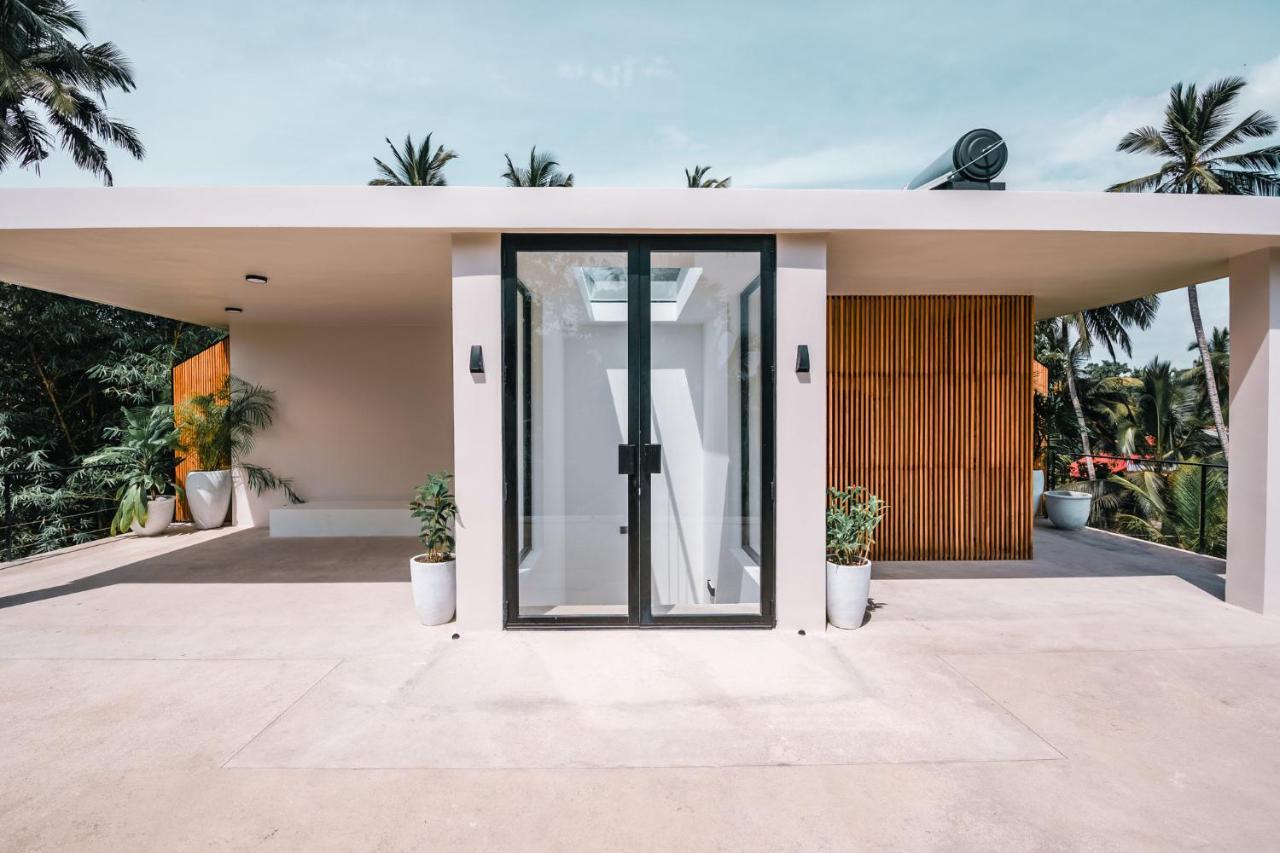 Terra Villas Ahangama Ngoại thất bức ảnh