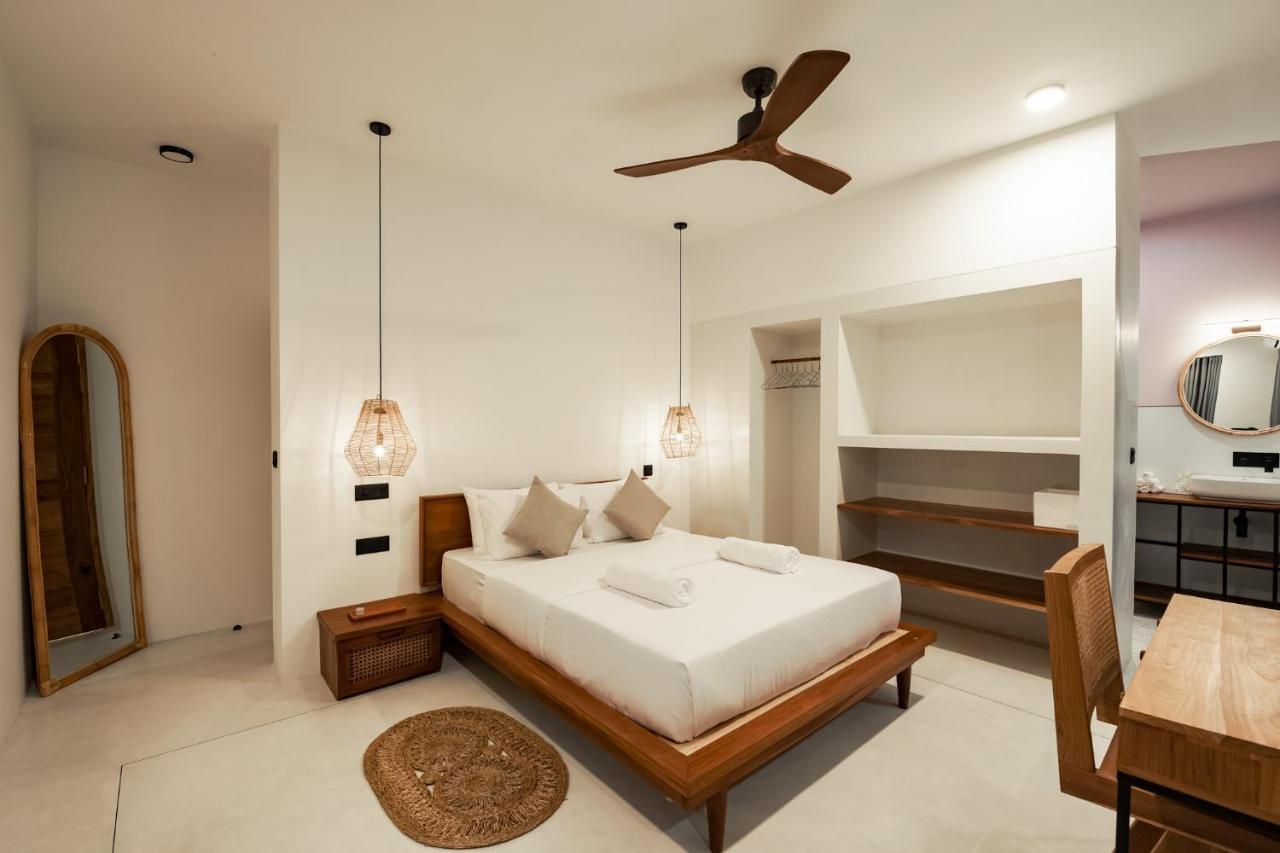 Terra Villas Ahangama Ngoại thất bức ảnh