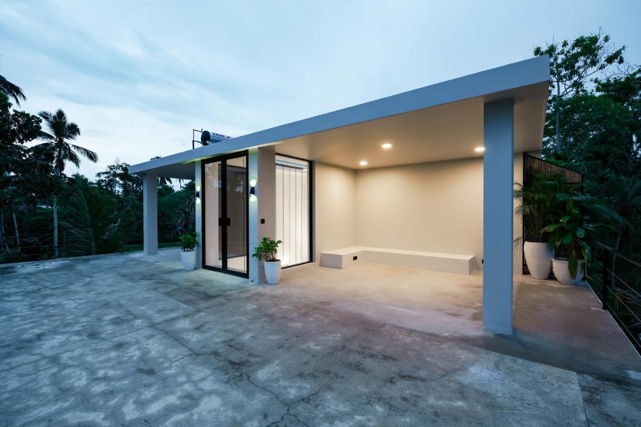 Terra Villas Ahangama Ngoại thất bức ảnh