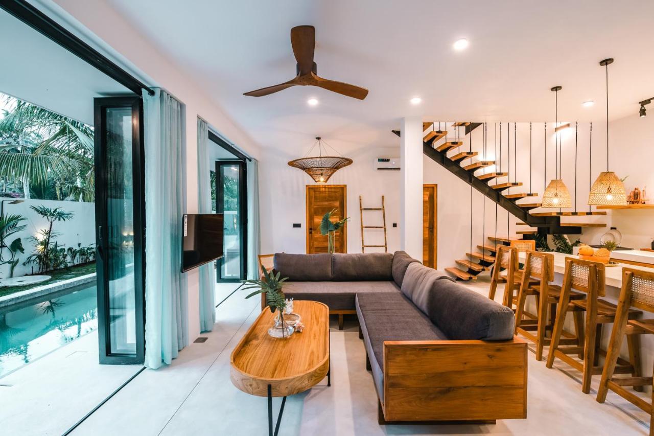 Terra Villas Ahangama Ngoại thất bức ảnh