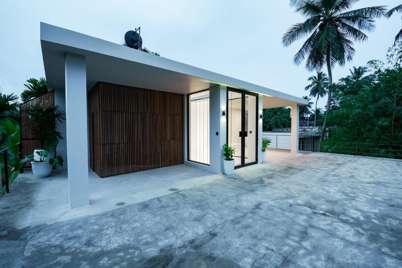 Terra Villas Ahangama Ngoại thất bức ảnh