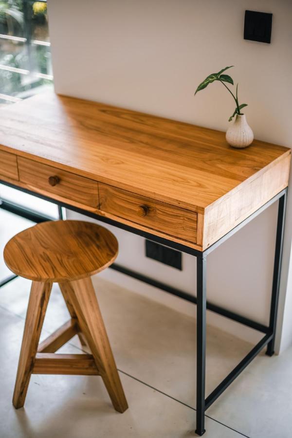 Terra Villas Ahangama Ngoại thất bức ảnh