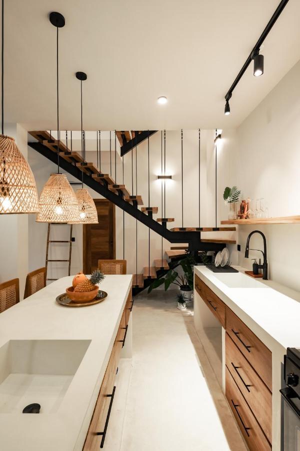 Terra Villas Ahangama Ngoại thất bức ảnh