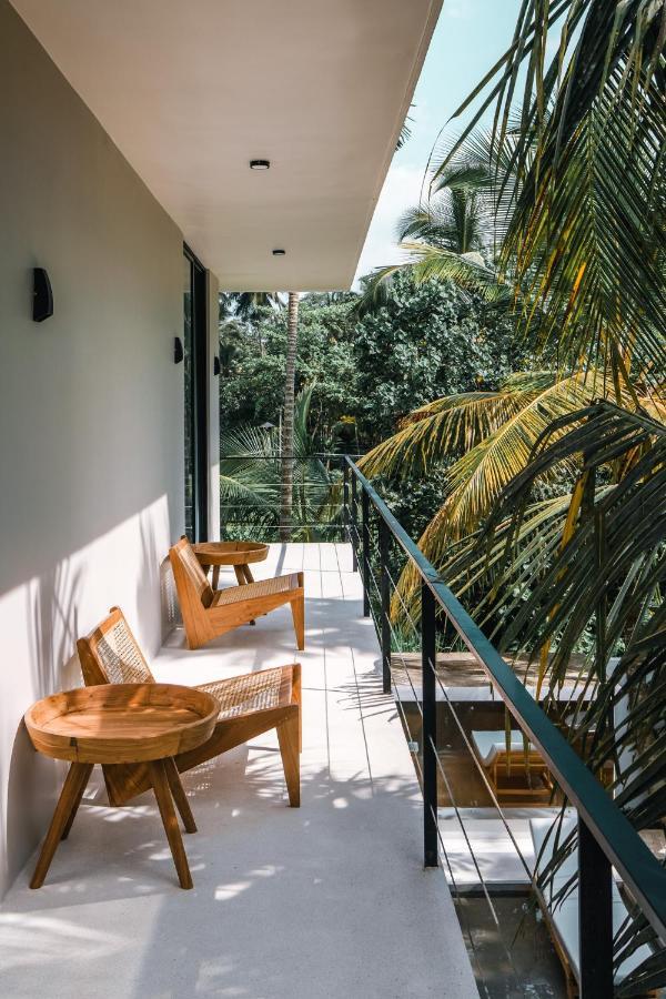 Terra Villas Ahangama Ngoại thất bức ảnh